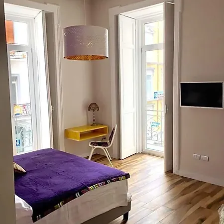Città del sole b&b Napoli-2